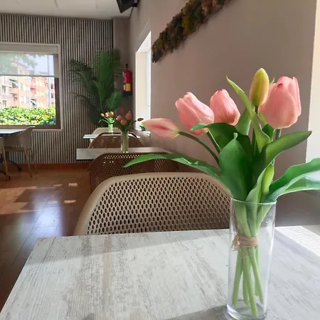 Hotel Buenos Aires Tremp