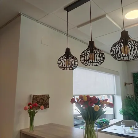 Buenos Aires Hotel