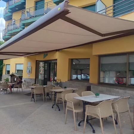 Buenos Aires Hotel 2*