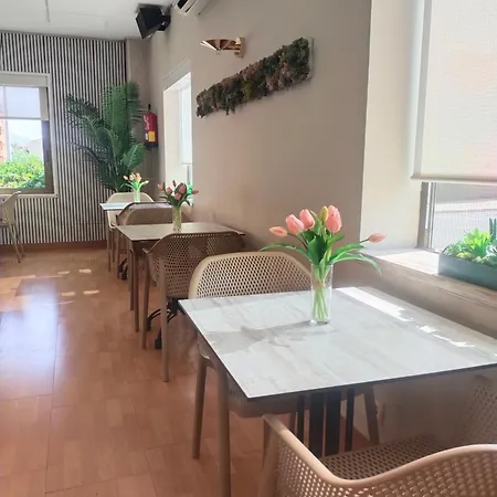 Hotel Buenos Aires 2*