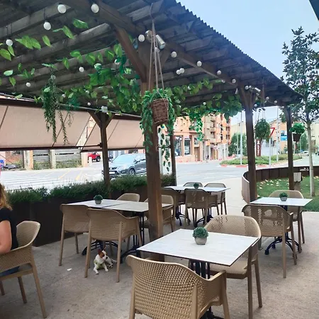Buenos Aires Hotel Tremp