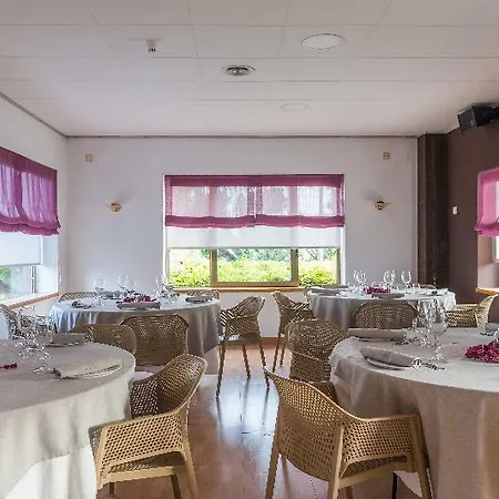 Hotel Buenos Aires 2*
