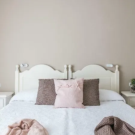 Hotel Buenos Aires Tremp
