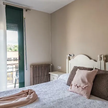 Buenos Aires Hotel Tremp