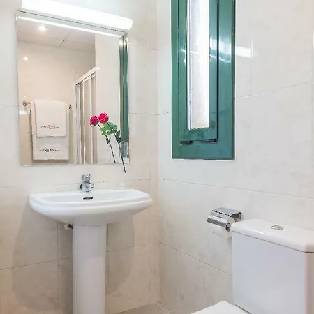 Buenos Aires Hotel Tremp