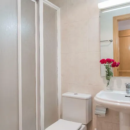 Hotel Buenos Aires 2*
