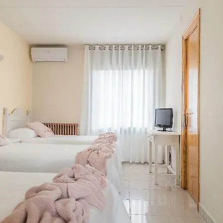 布宜诺斯艾利斯旅馆 2* 特林普